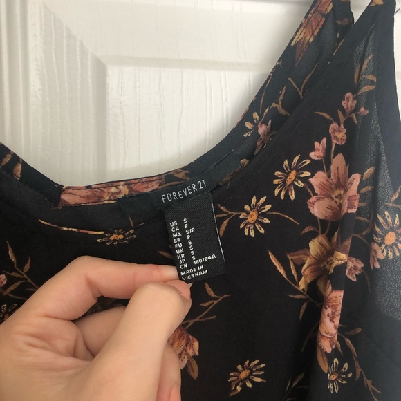 Tank top - Picture 2 of 2